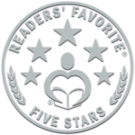 Reader's Favorite 5 Stars