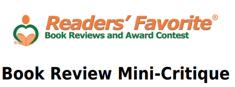 Readers Review header